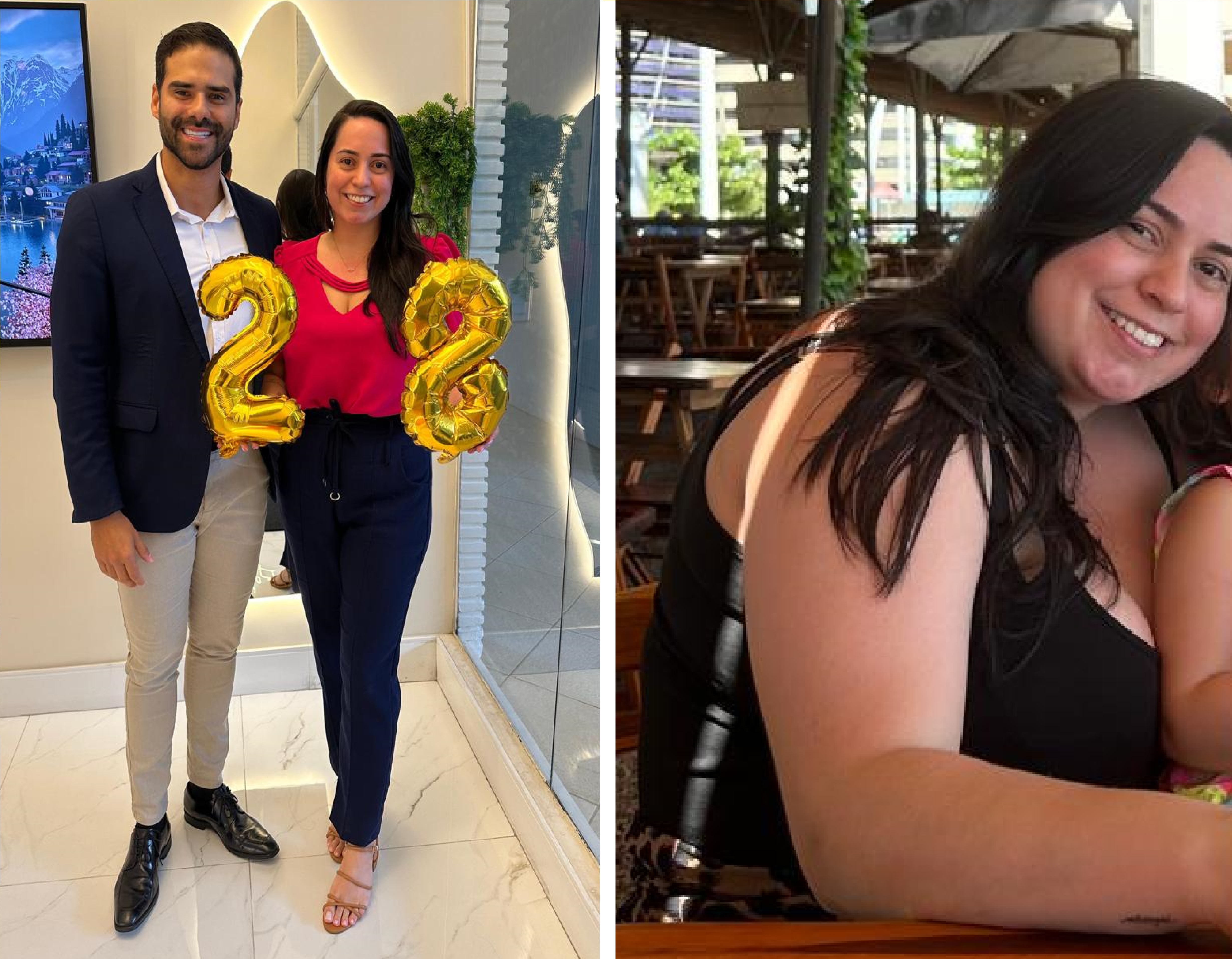 Antes e Depois 2